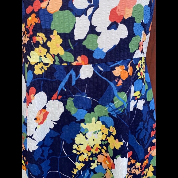 Cute Banana Republic Maxi Dress - Picture 3 of 5